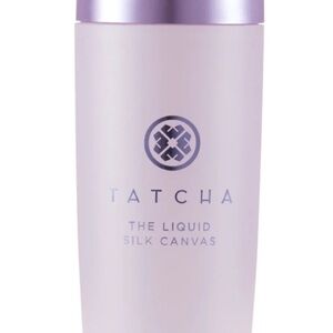 COPY - Tatcha
The Liquid Silk Canvas: Featherweight Protective Primer Nib 1oz